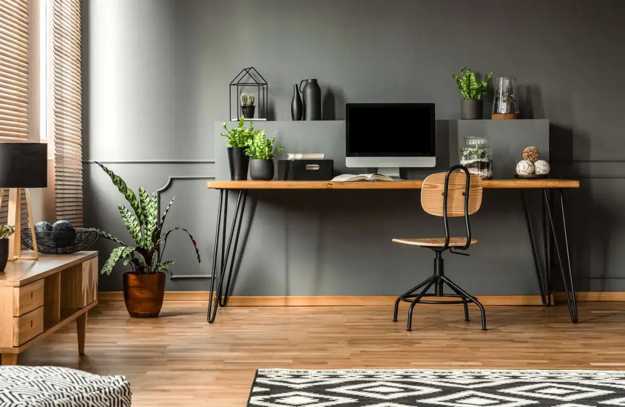 Hide Desk Cords - The Ultimate Guide to a Tidy Workspace