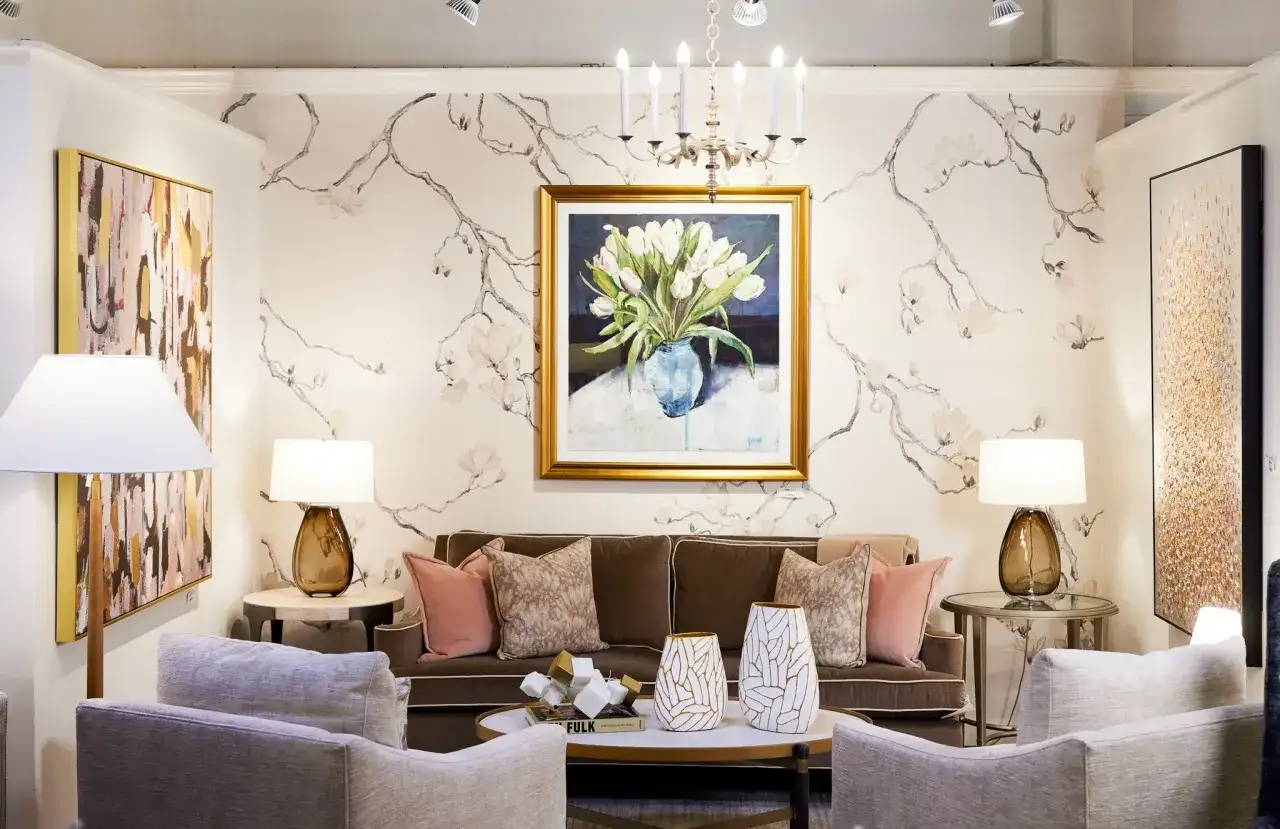 Traditional Interior Design - The Modern Home Guide