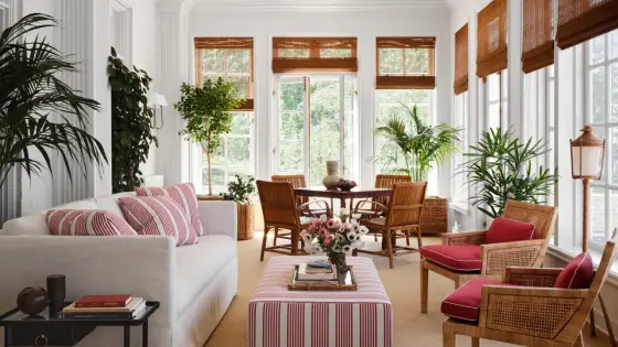 Sunroom Decorating Ideas: Create Your Perfect Retreat
