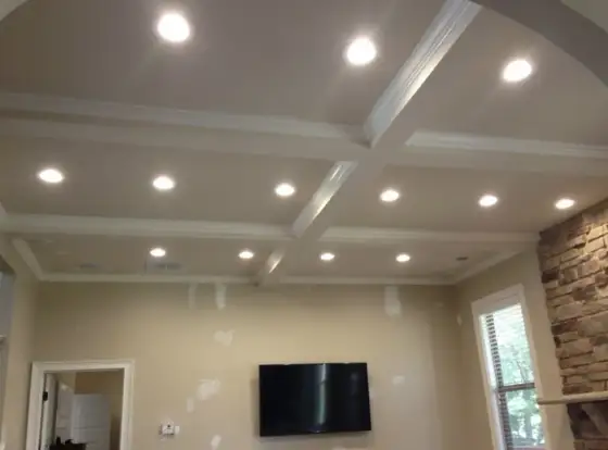 Recessed Lighting - Still in Style? What to Know