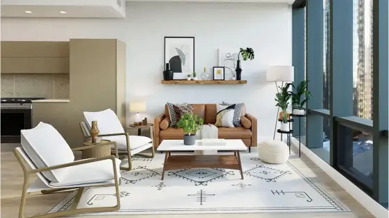 Modern Traditional Interior Design - Your Complete Guide