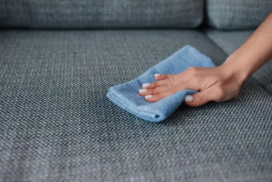 How to Remove Slime from Couch Upholstery - Expert Guide