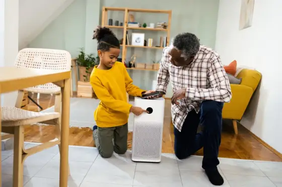 How to Test Air Quality in Your Home - Beyond Basic Monitors