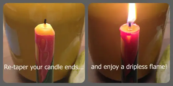 Dripless Candles - Do They Really Work? Find Out!